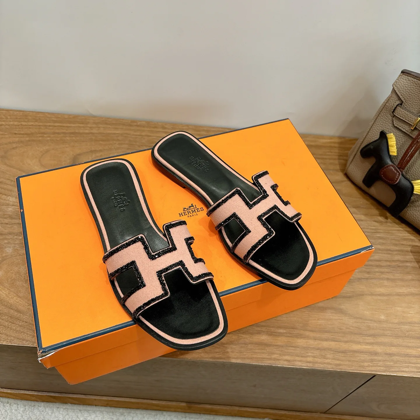 Туфли Женские Hermes 11579485