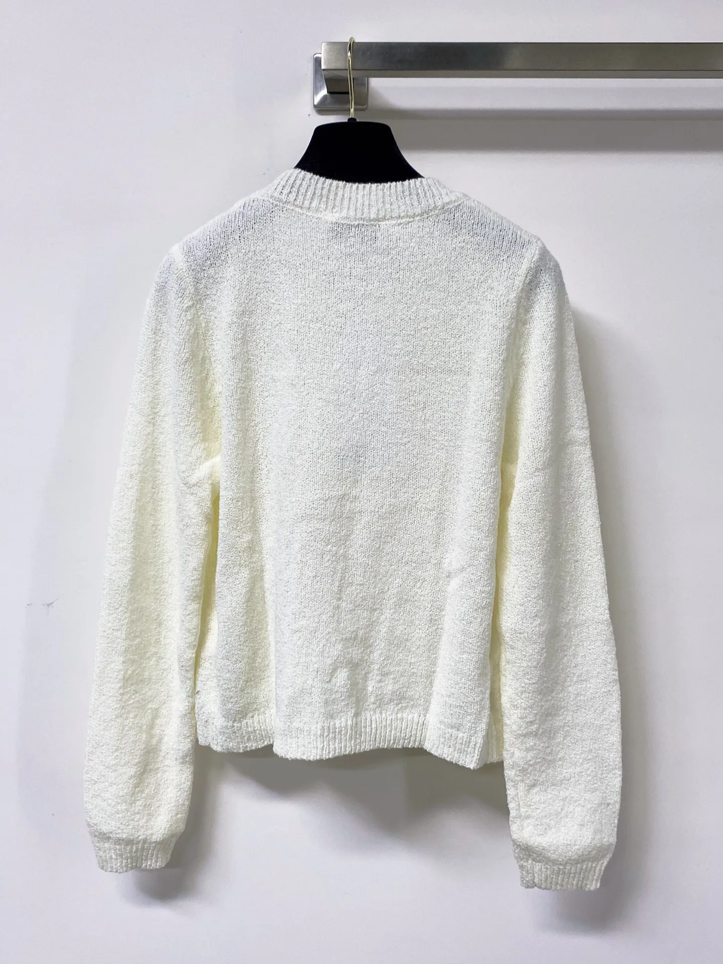 Джемперы И Свитеры Женские Chanel 18137885