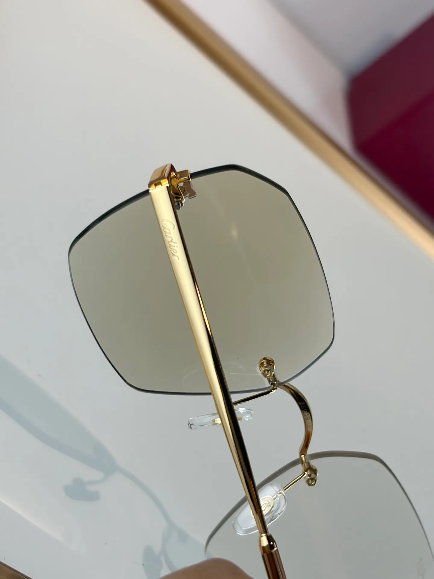 Очки Cartier 11232951