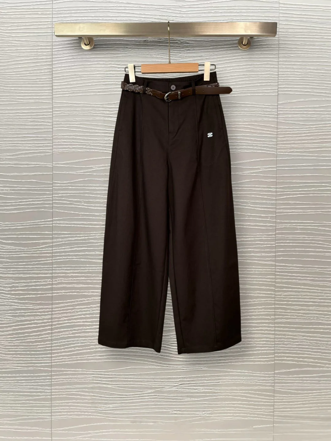 Брюки Женские Celine 17952849