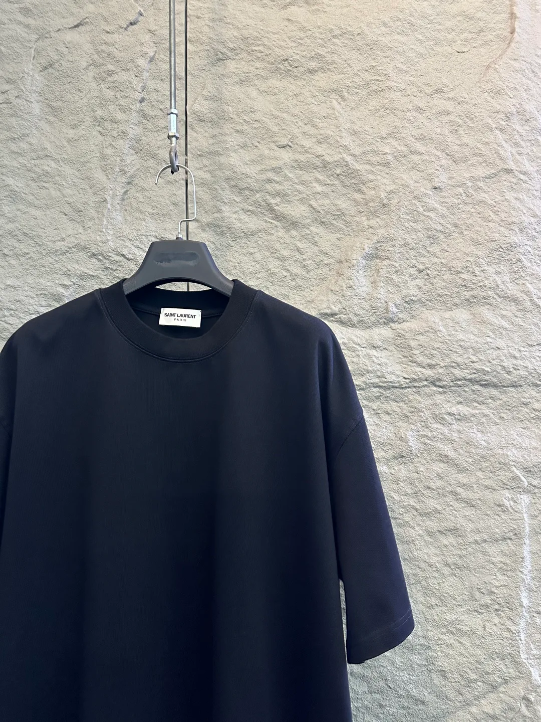 Футболки Женские Saint Laurent 13180398