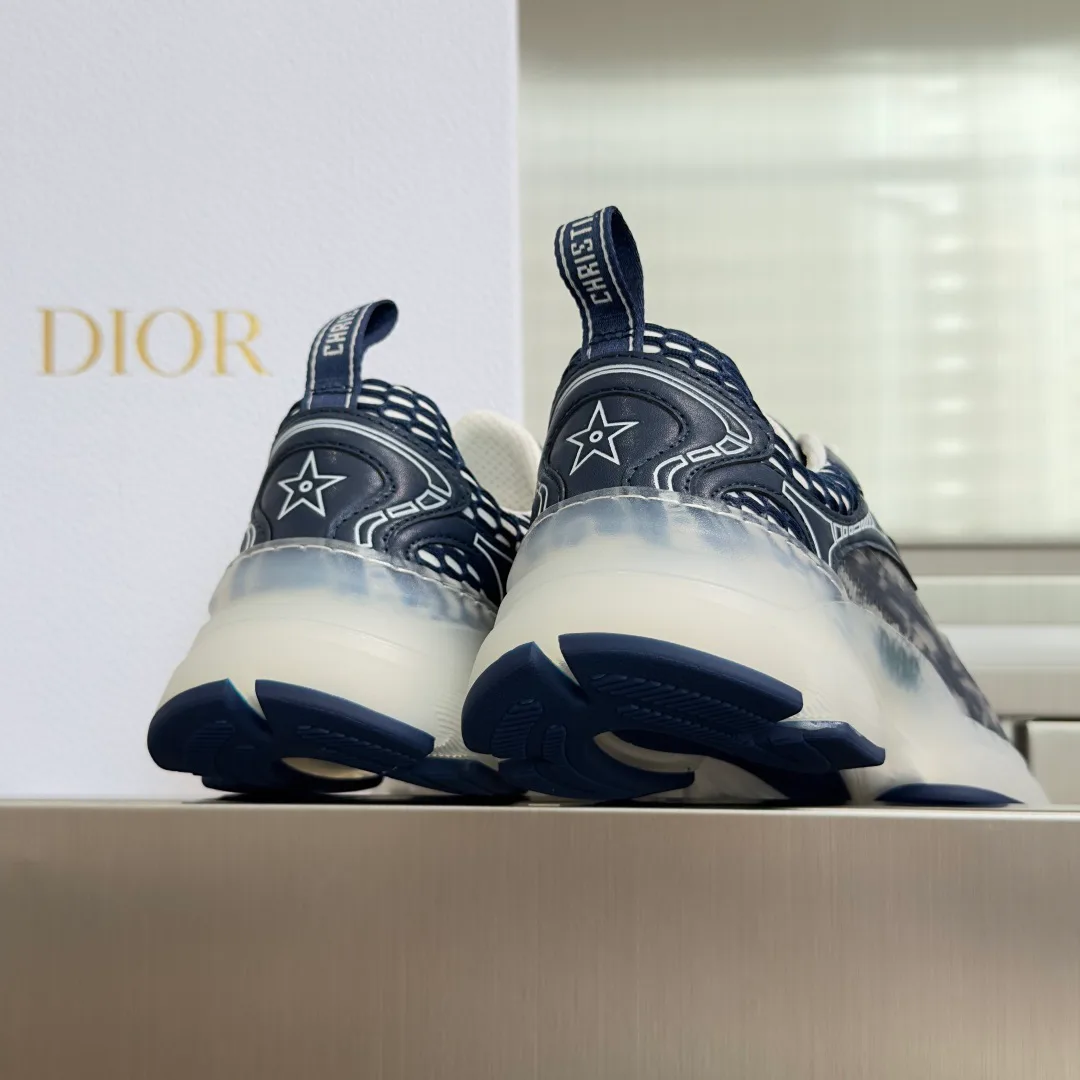 Кроссовки Женские Christian Dior 13176914