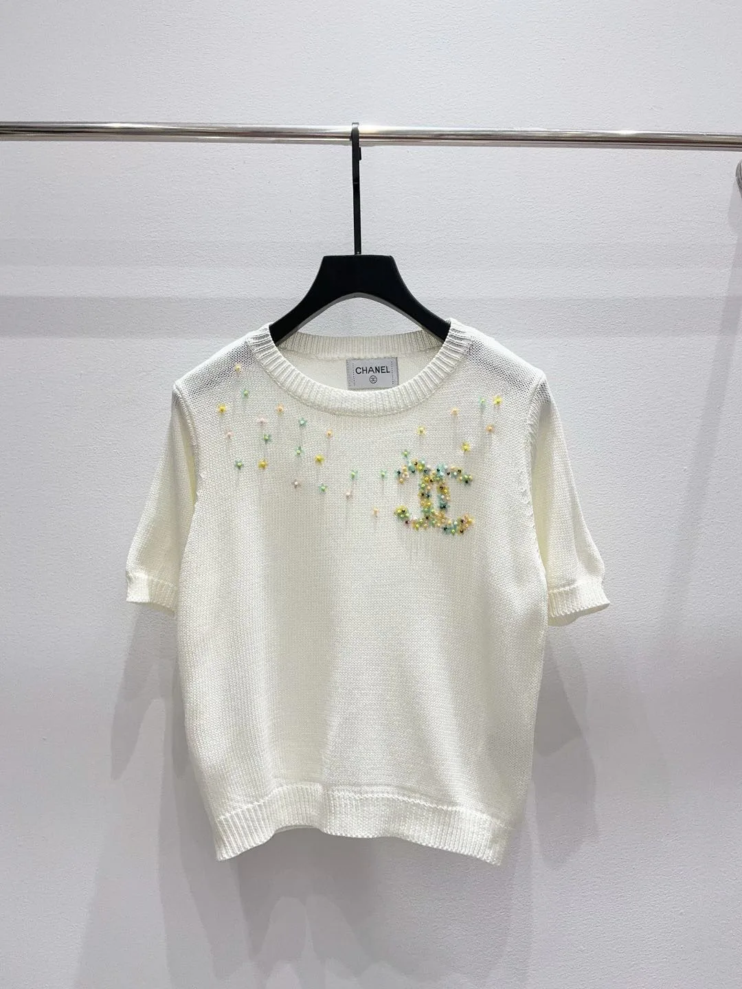 Топы Женские Chanel 11864861