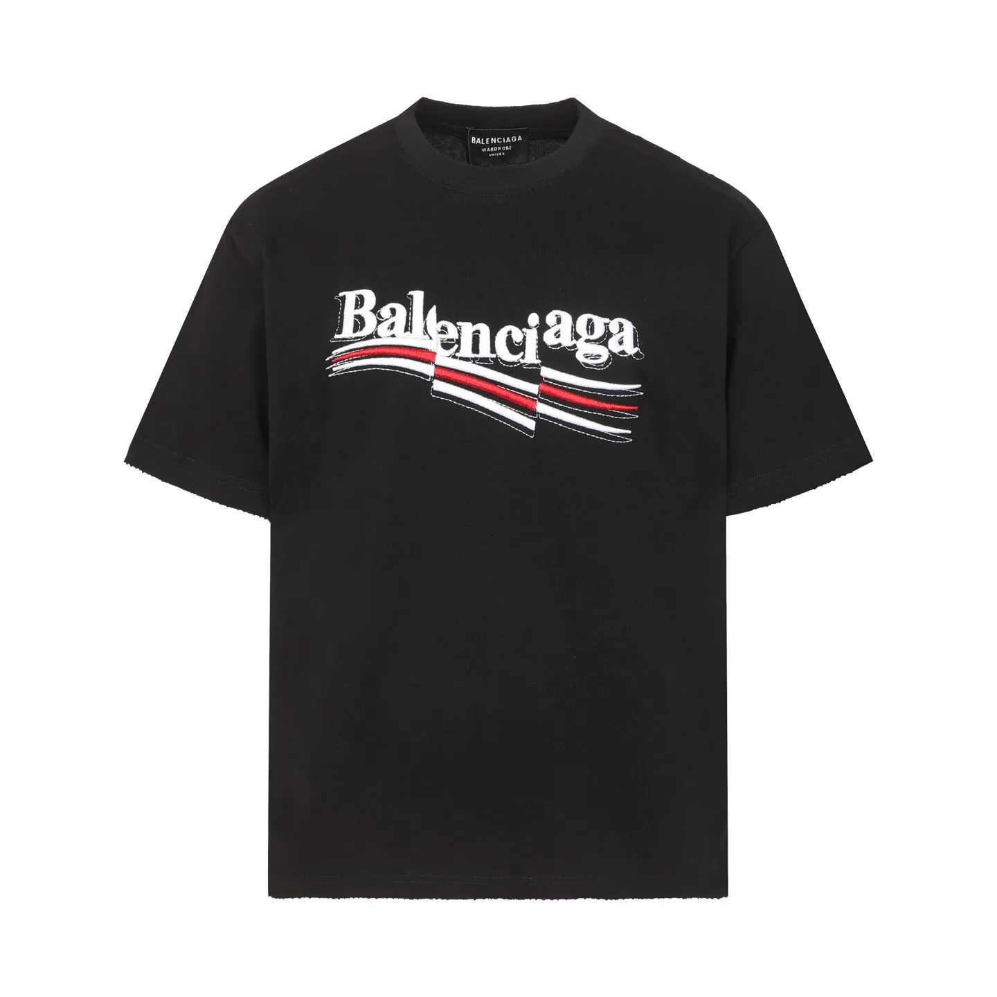 Футболки Мужские Balenciaga 13381274