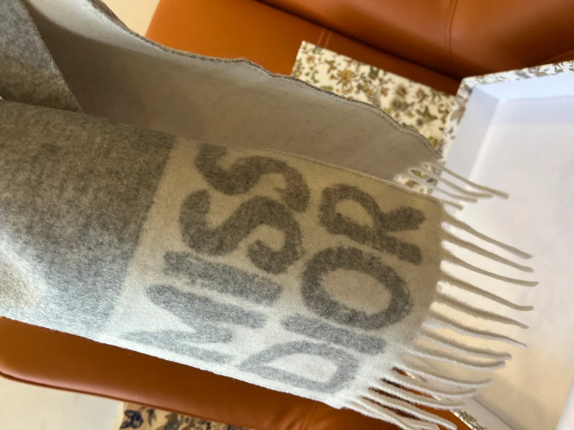 Шарфы Christian Dior 271804