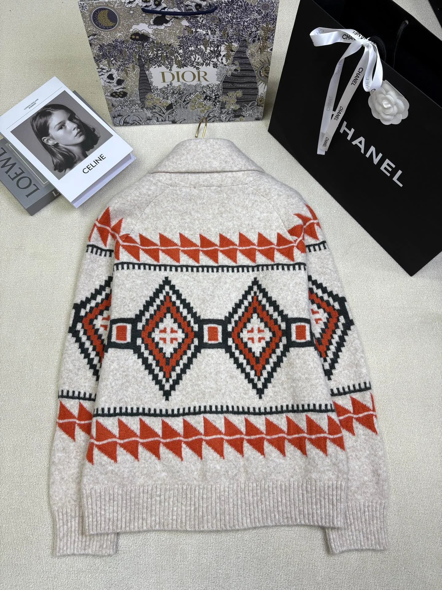 Джемперы И Свитеры Женские Brunello Cucinelli 1135908