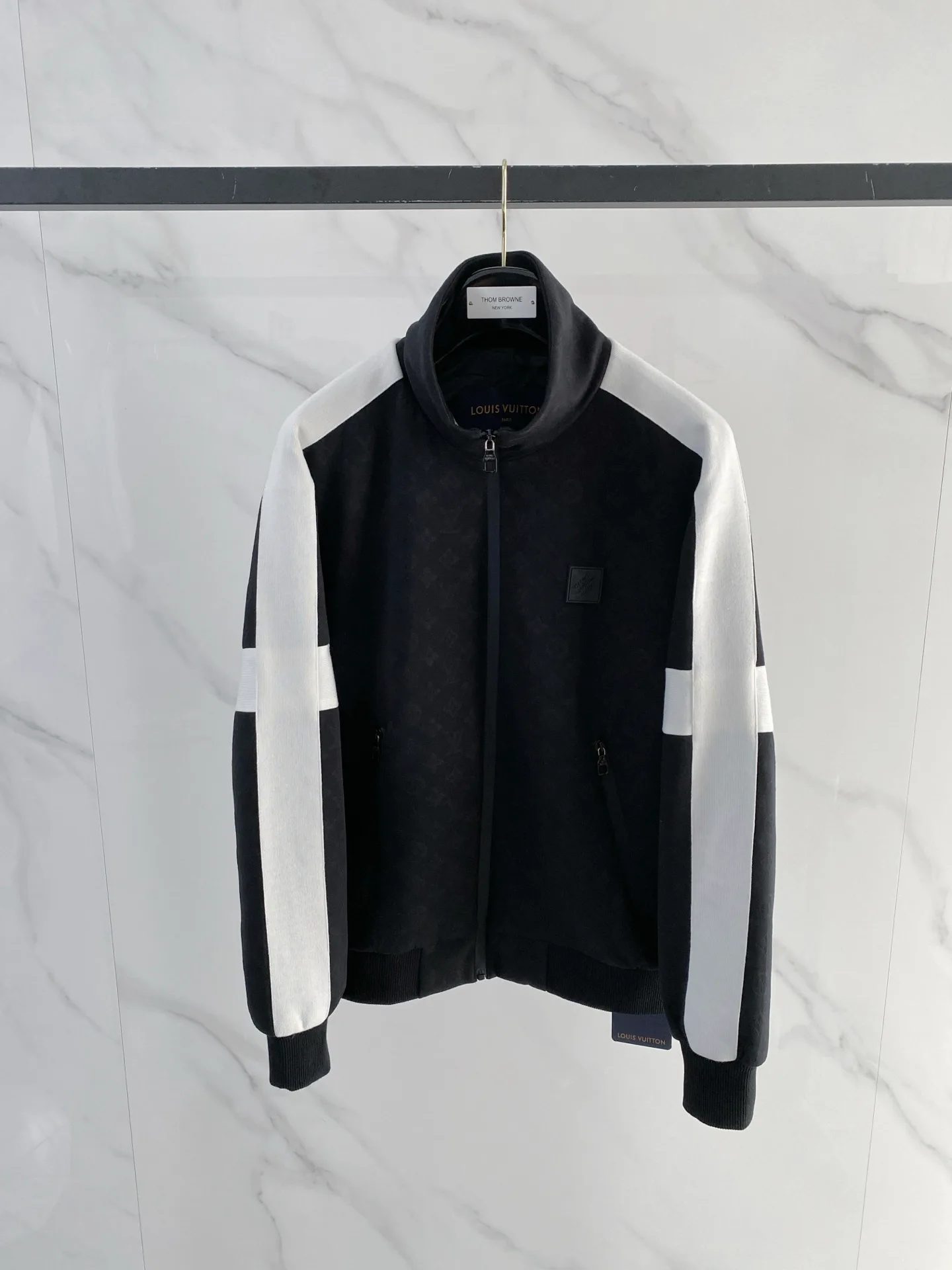 Куртки И Пуховики Мужские Louis Vuitton 11664859