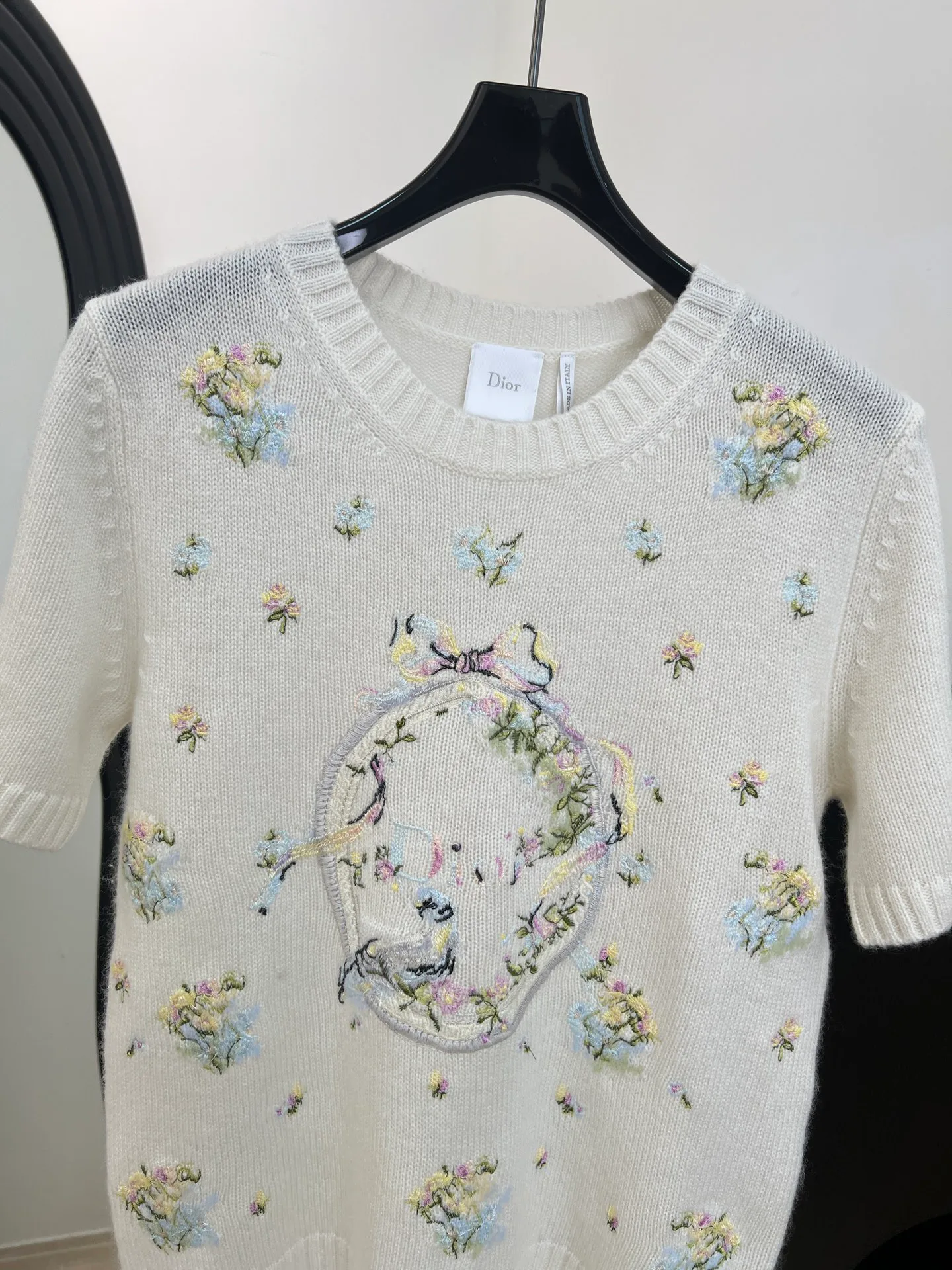 Топы Женские Christian Dior 11544513