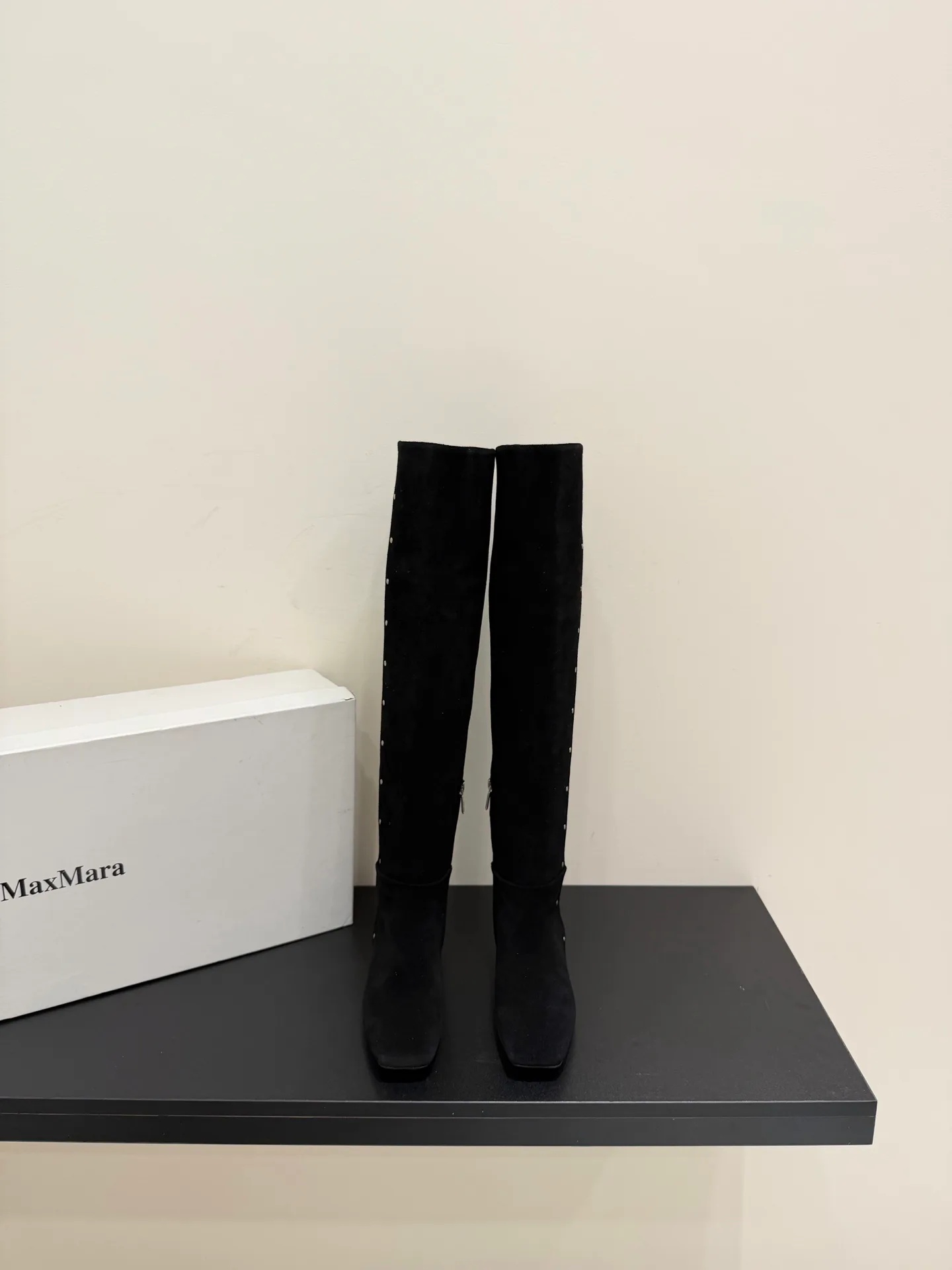 Сапоги Женские Max Mara 19586551
