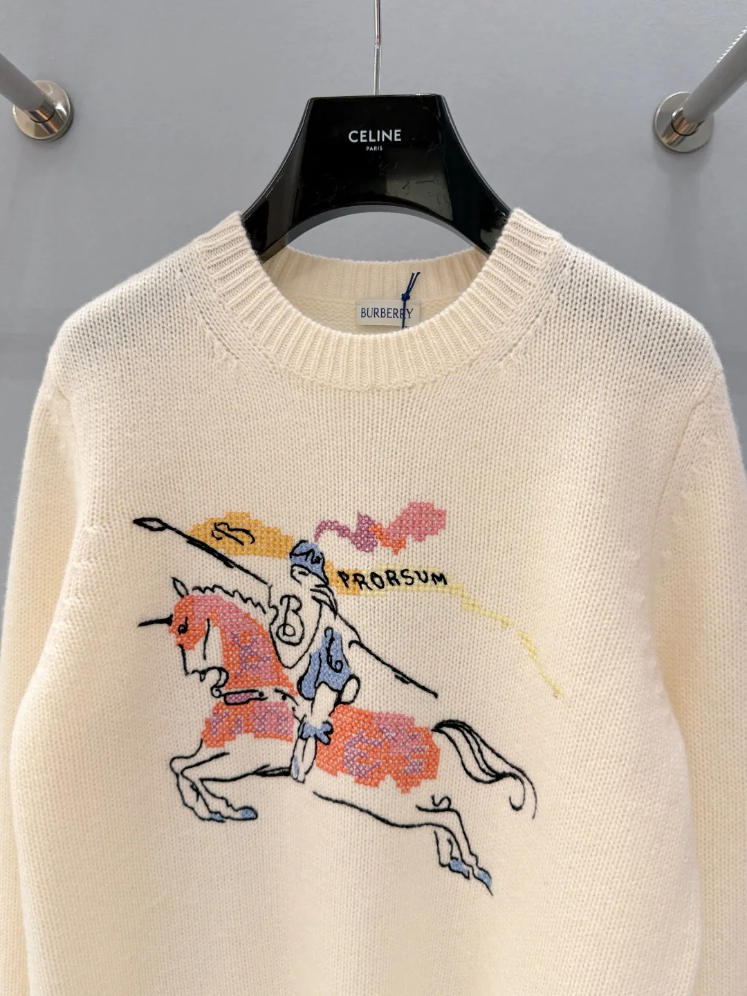 Джемперы И Свитеры Женские Burberry 3009473