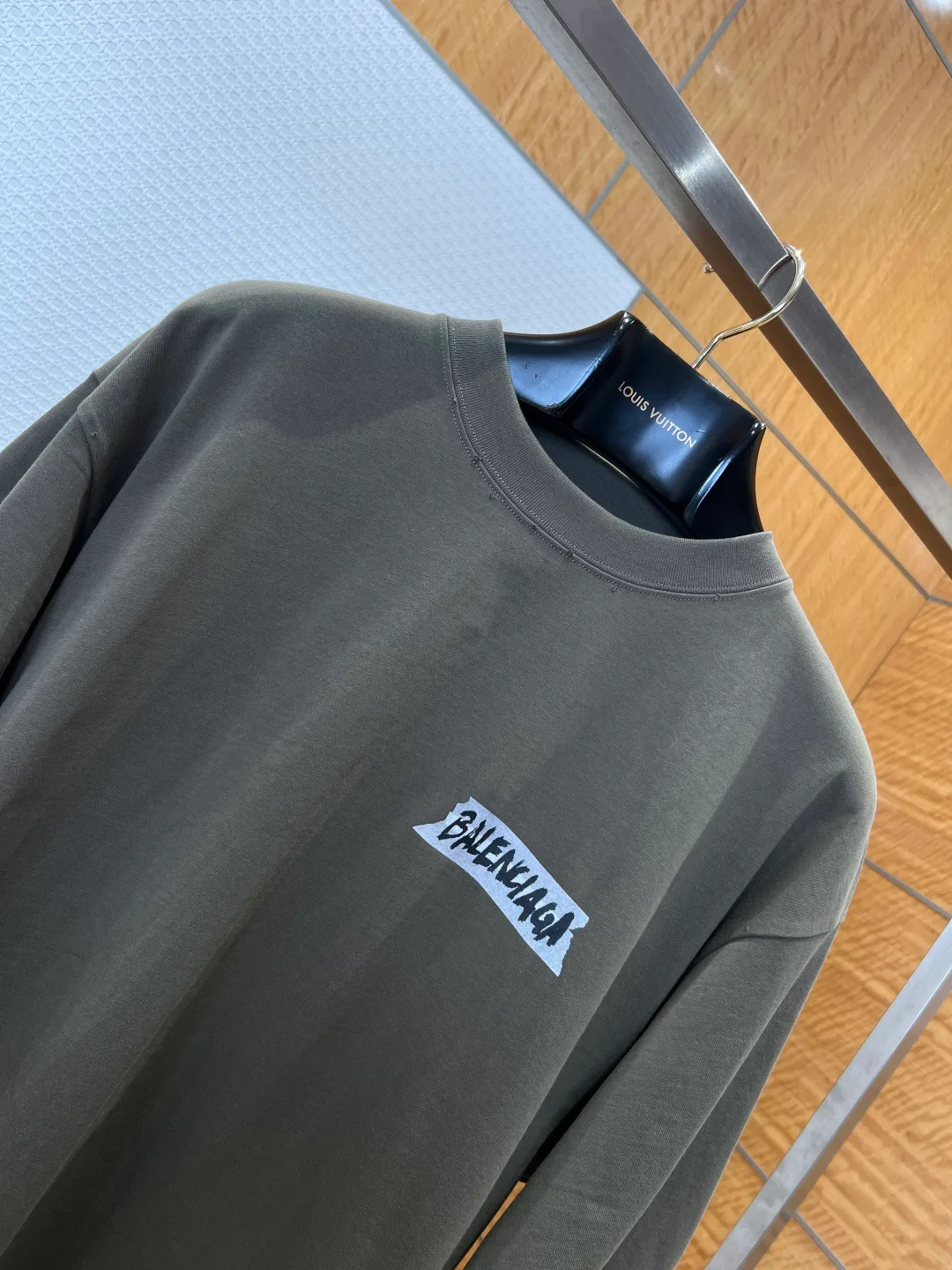 Футболки Мужские Balenciaga 11131643