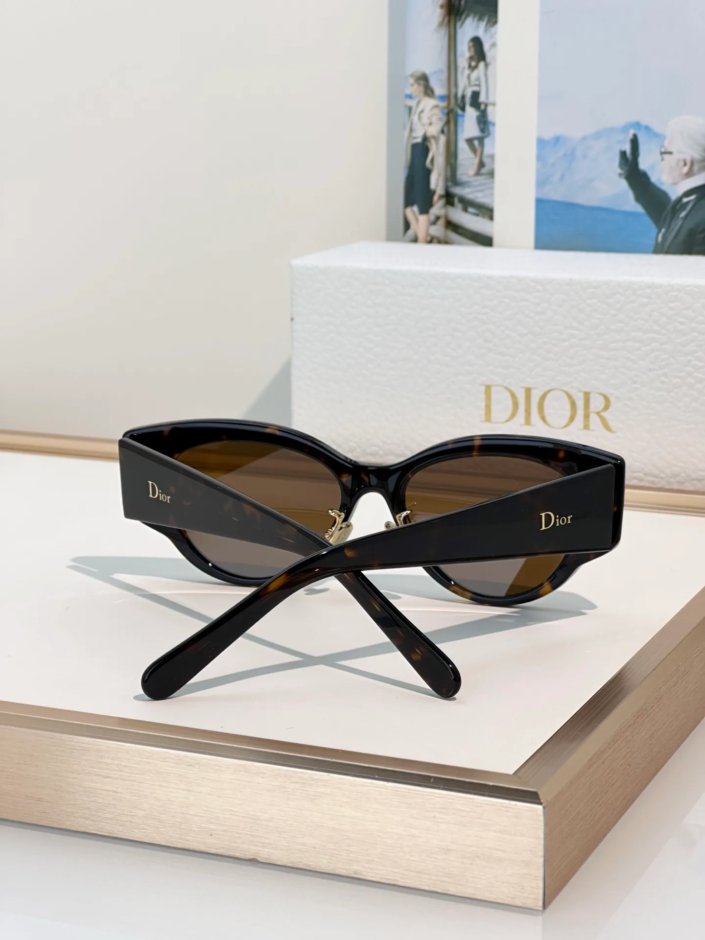 Очки Christian Dior 13541174