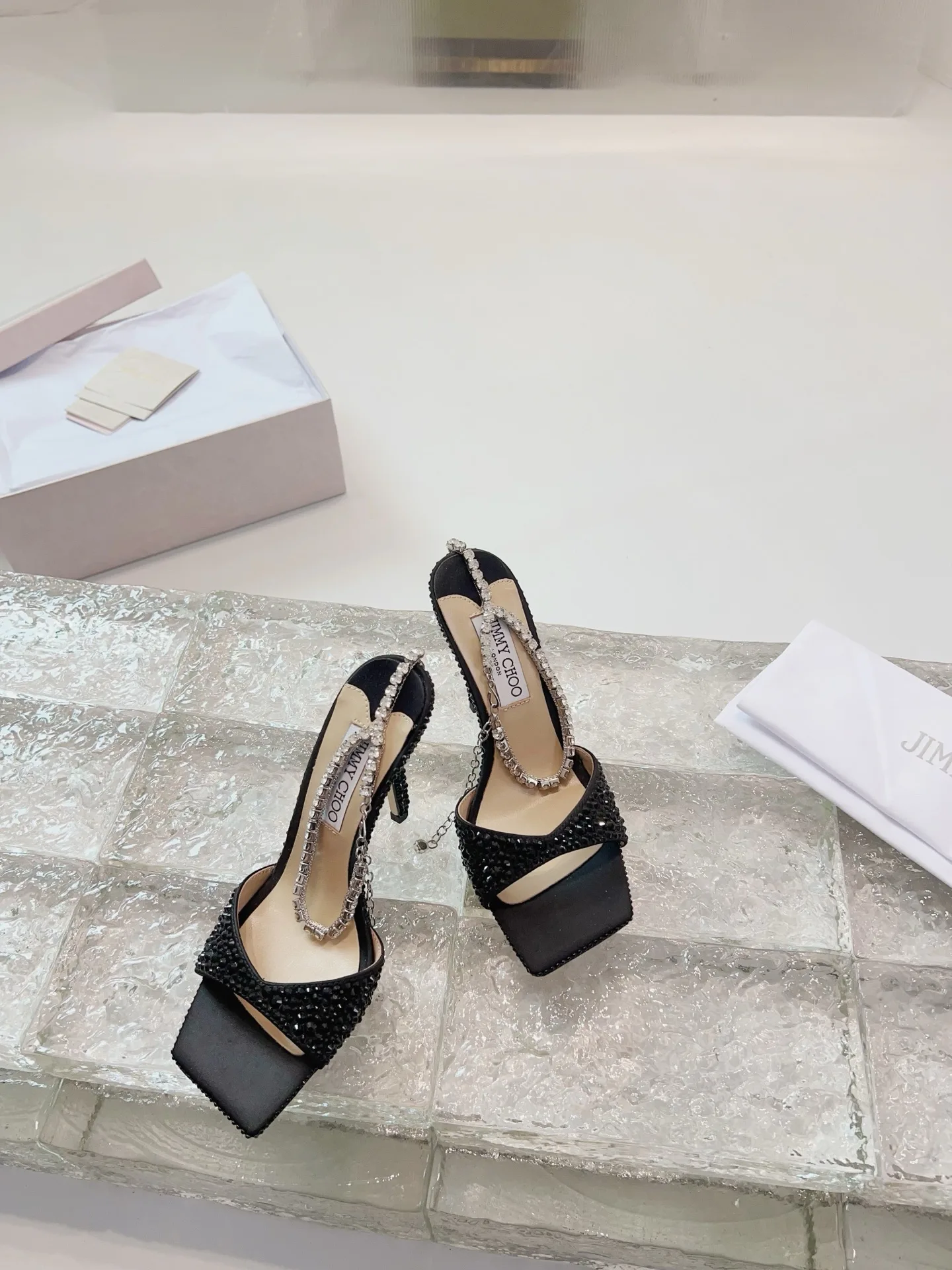 Сандалии Женские Jimmy Choo 13156808