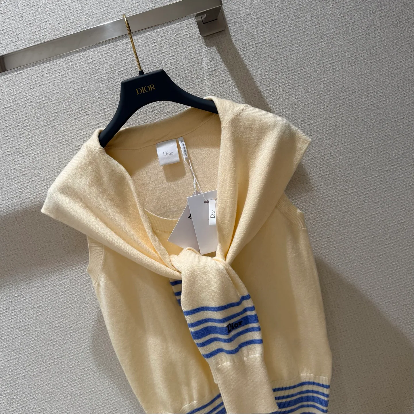 Жилеты Женские Christian Dior 11577479