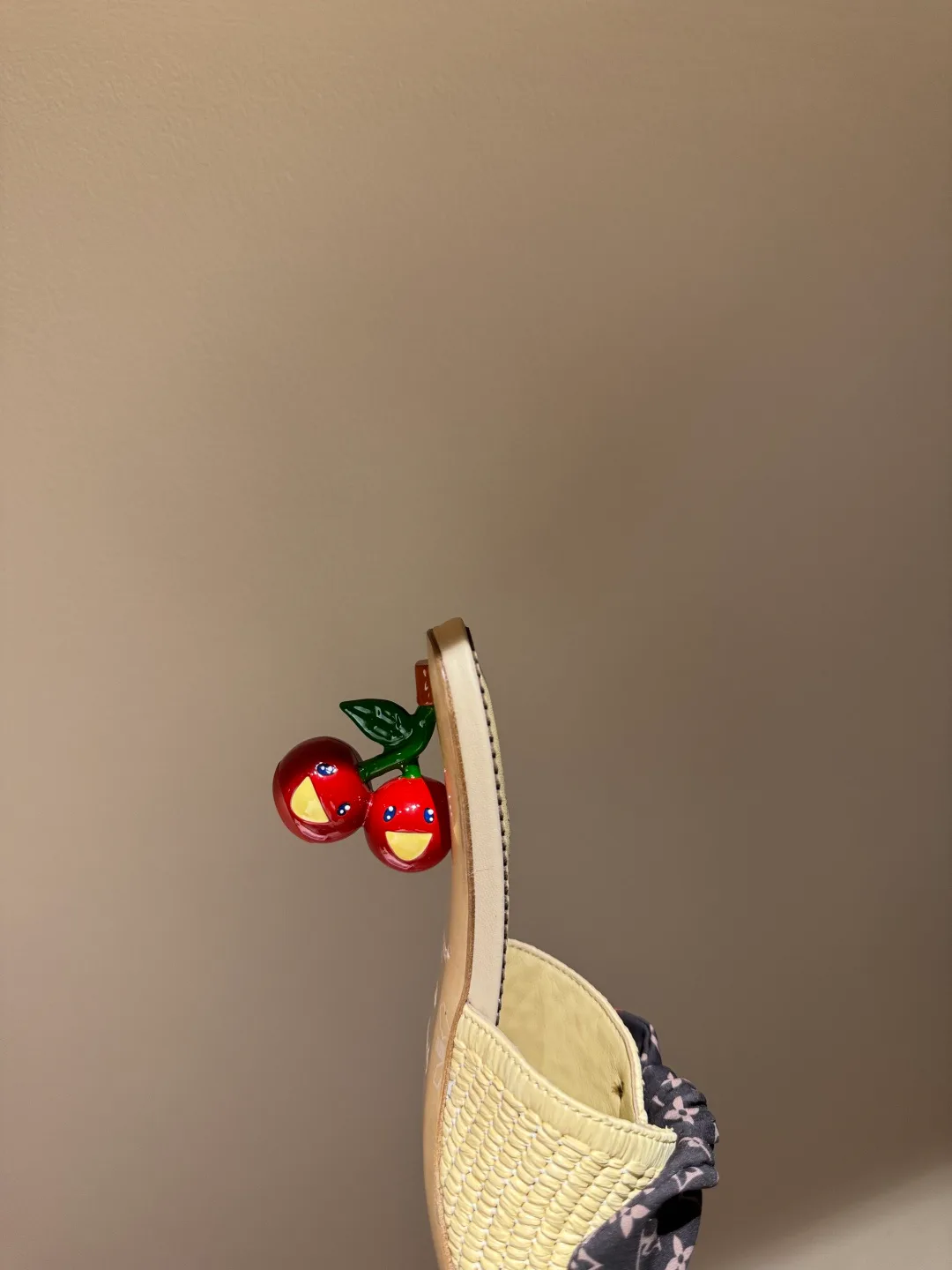 Босоножки Женские Louis Vuitton 491660