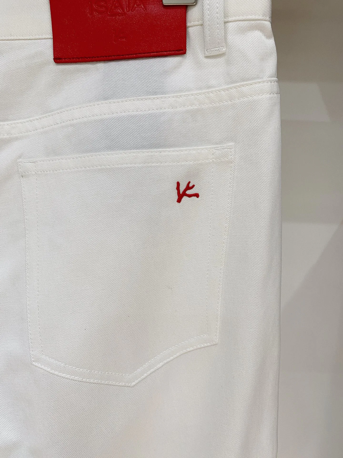 Брюки Мужские Isaia 470268