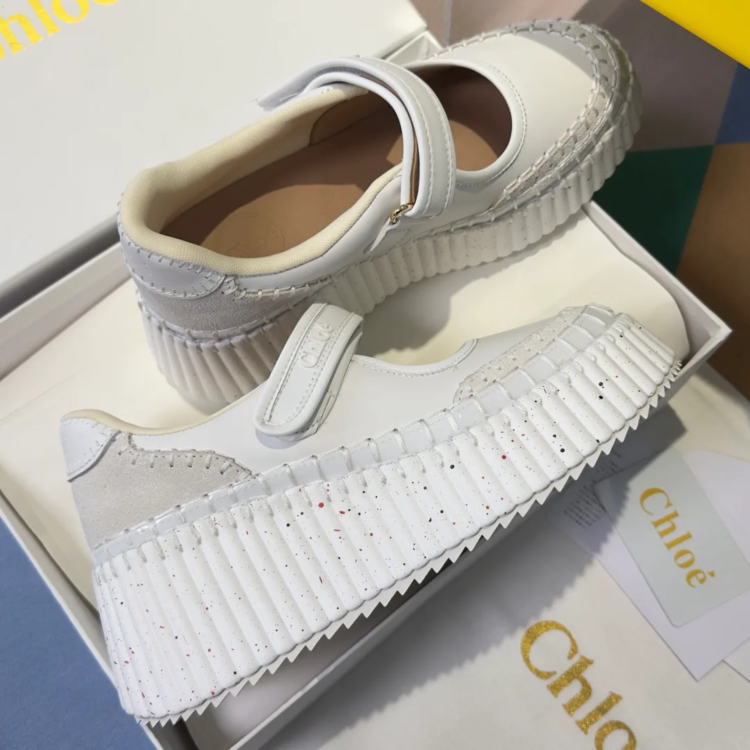 Туфли Женские Chloe 12641200