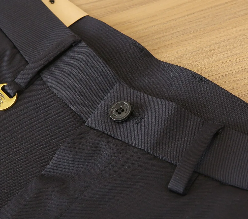 Джинсы Мужские Burberry 2998662