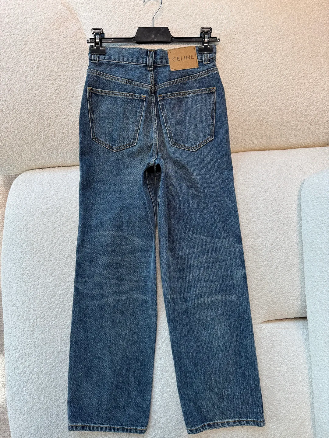 Джинсы Женские Celine 11629518