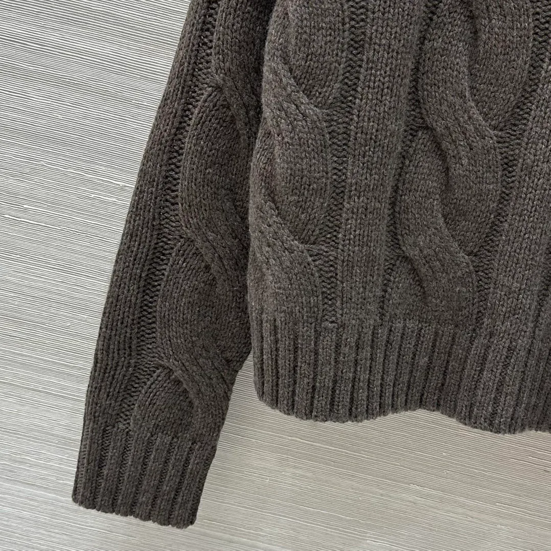 Джемперы И Свитеры Женские Loro Piana 999508