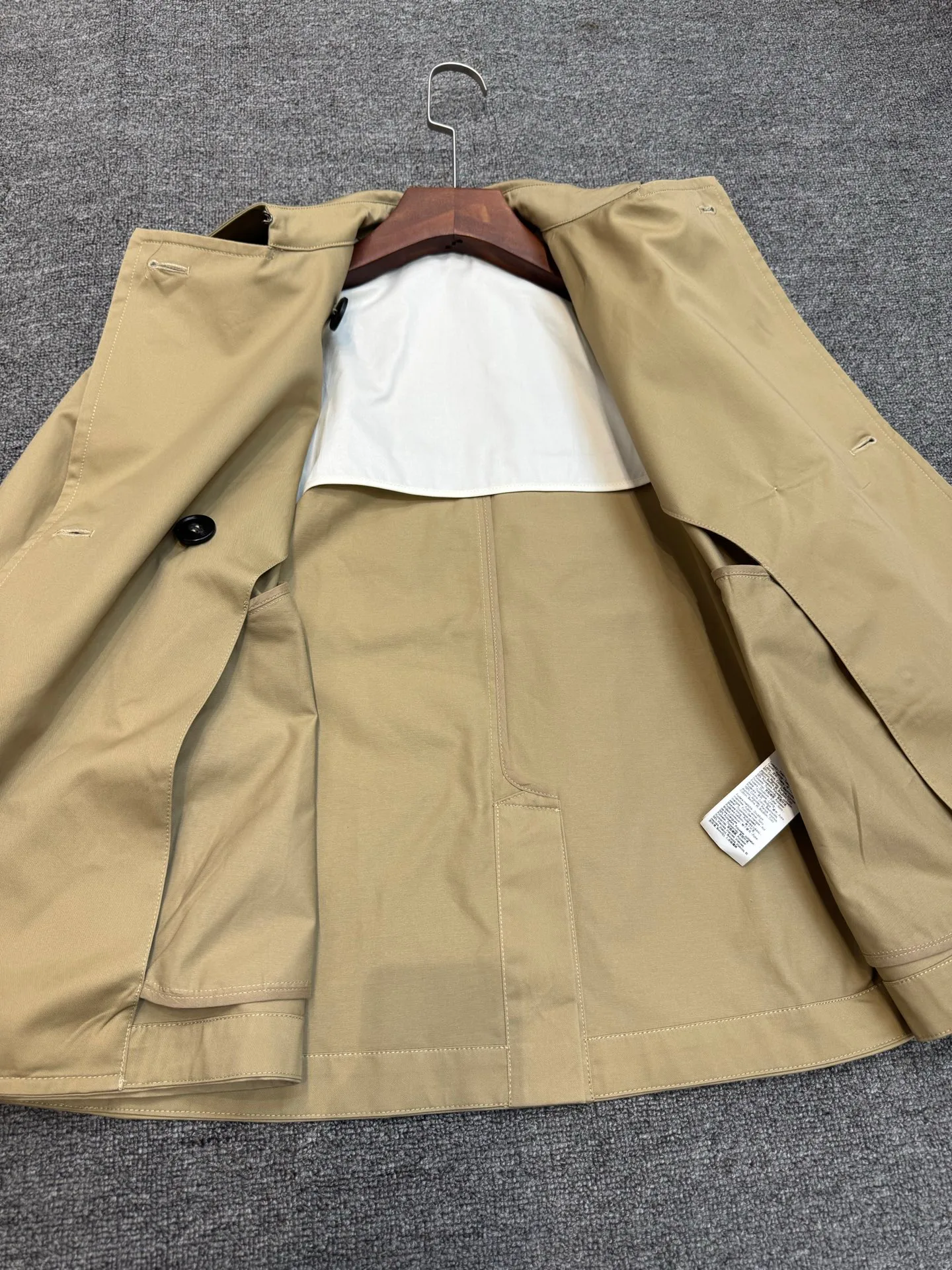 Тренчи Женские Max Mara 237510