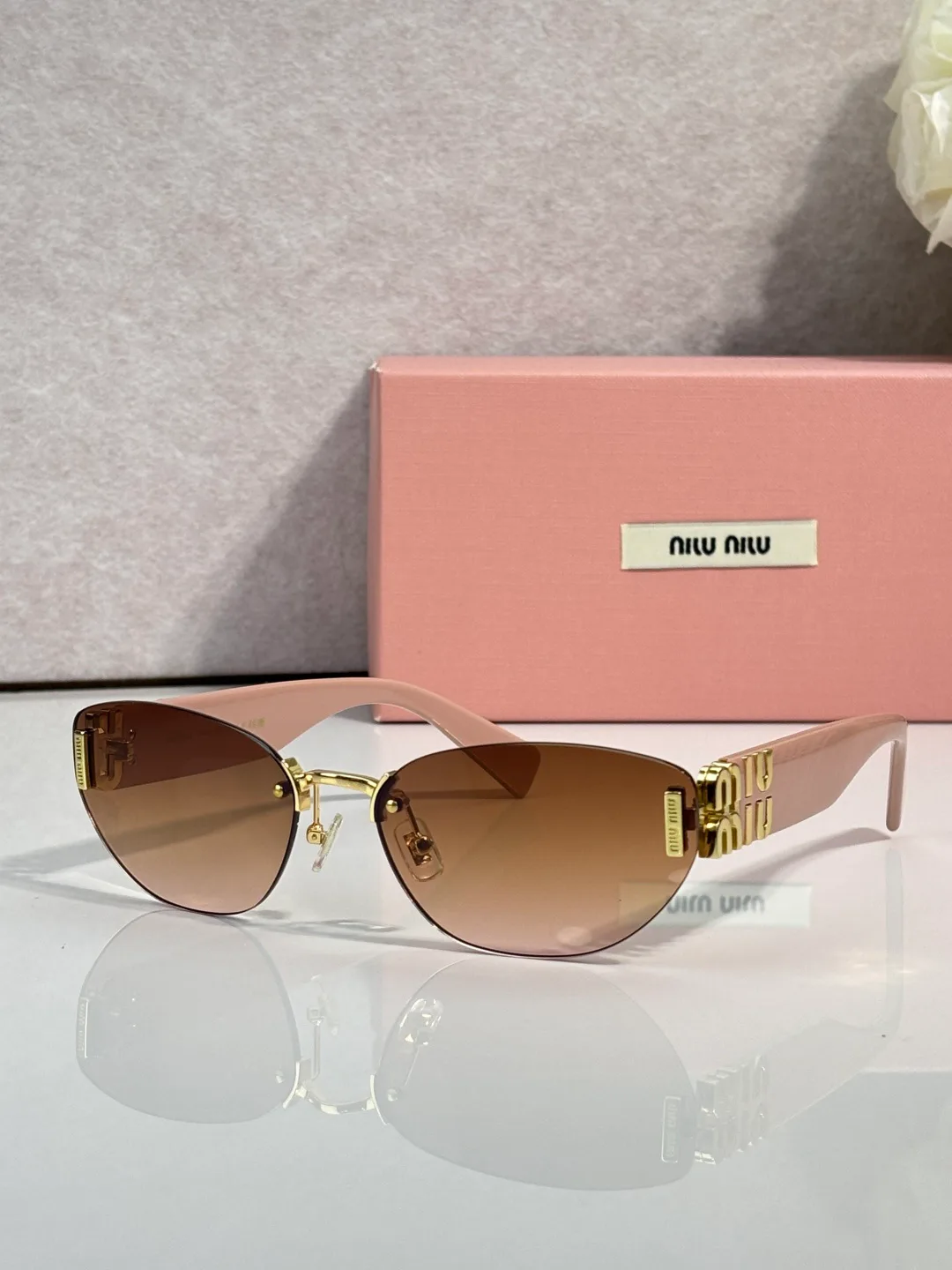 Очки Miu Miu 18642681
