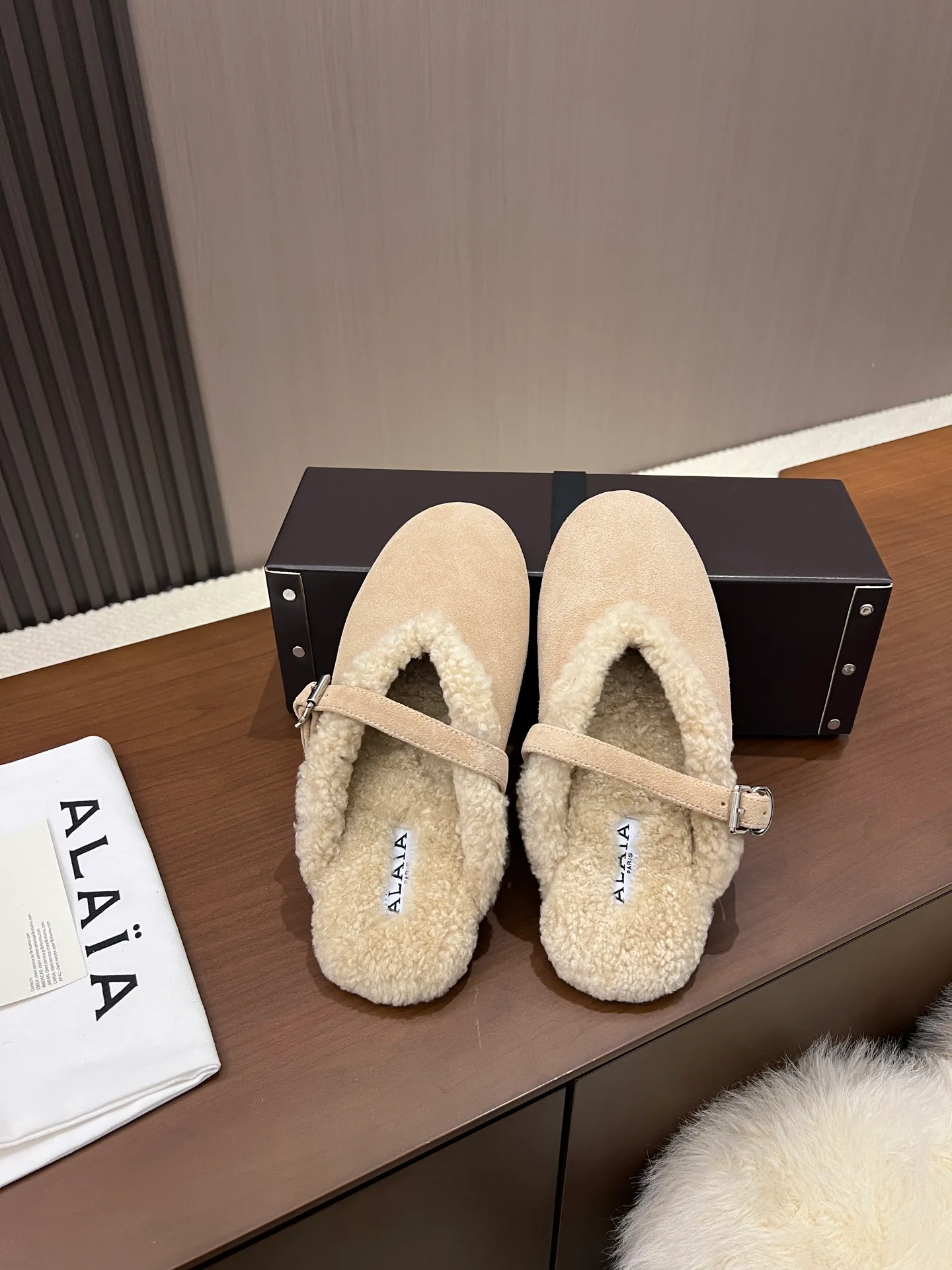Мюли И Сабо Женские Alaia 17957290