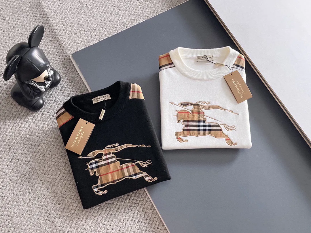 Джемперы И Свитеры Мужские Burberry 1444622