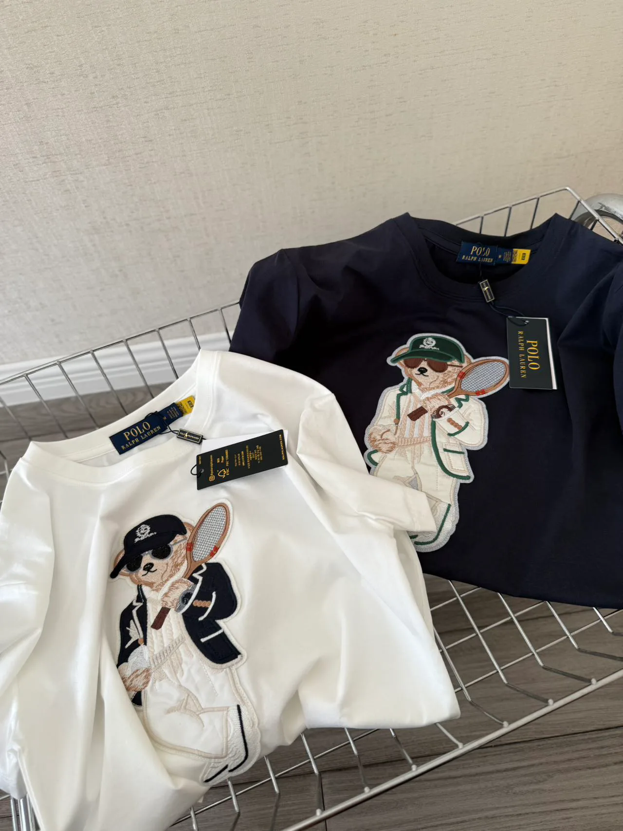 Футболки Женские Ralph Lauren 11551673