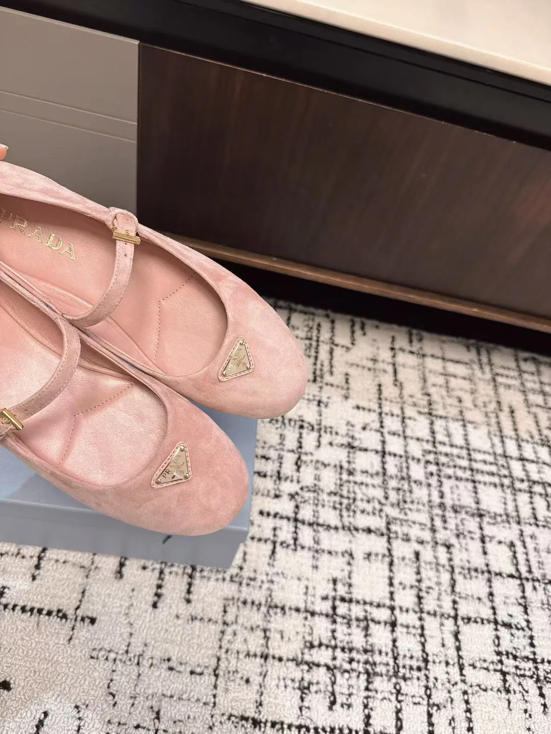 Туфли Женские Prada 11426435