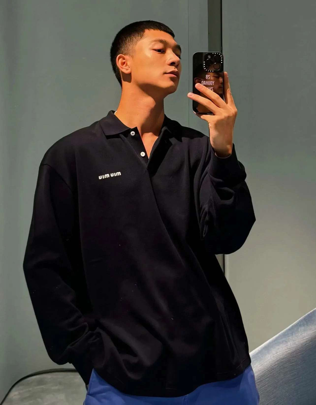 Рубашки Женские Miu Miu 10542476