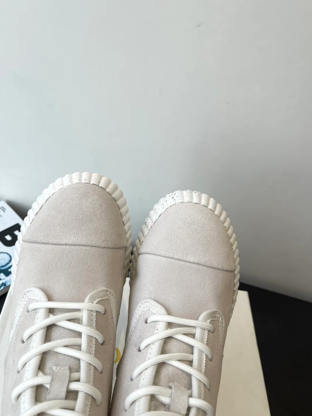 Угги Женские Chloe 241921