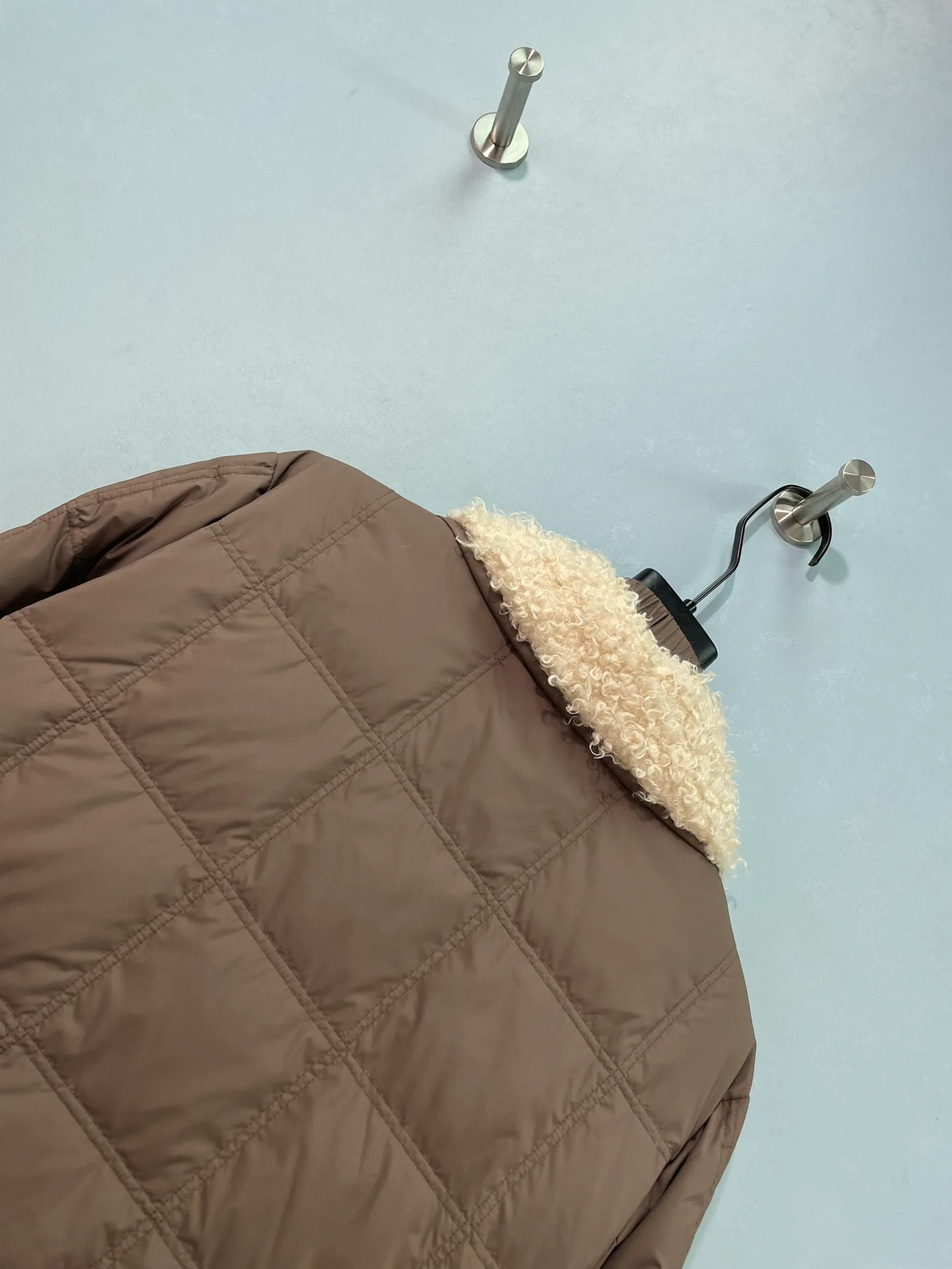 Куртки И Пуховики Женские Moncler 17913393