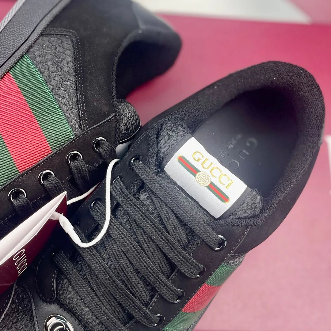 Кроссовки Женские Gucci 425264