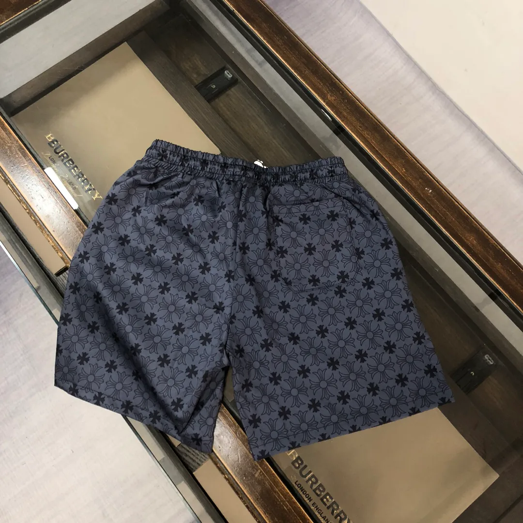 Шорты Мужские Chrome Hearts 12692010