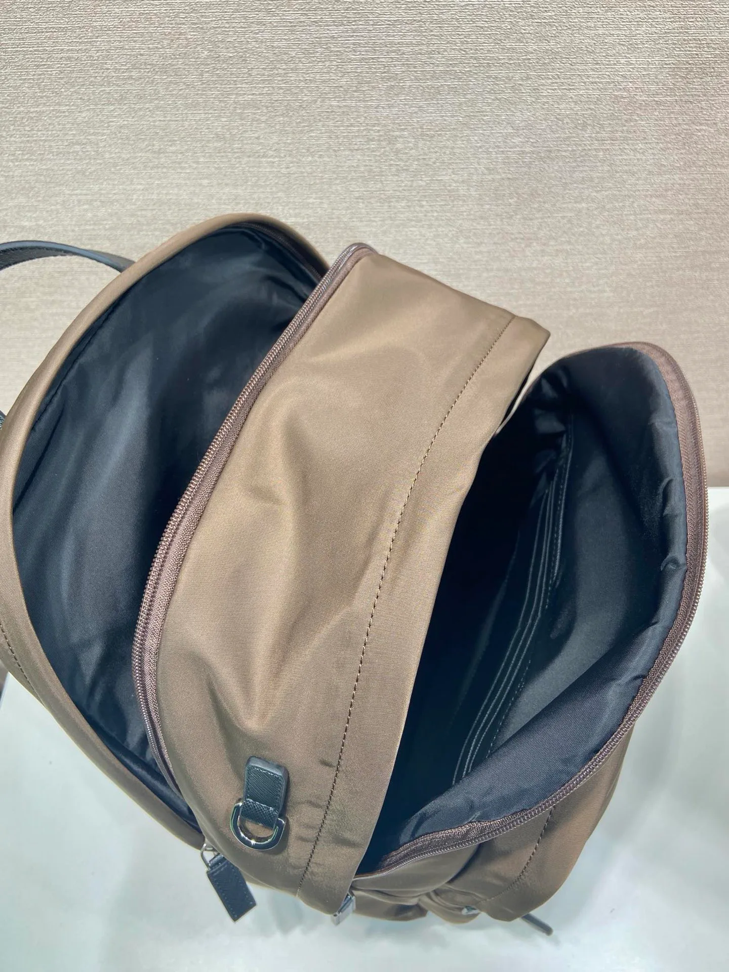 Рюкзаки Женские Prada 12757399