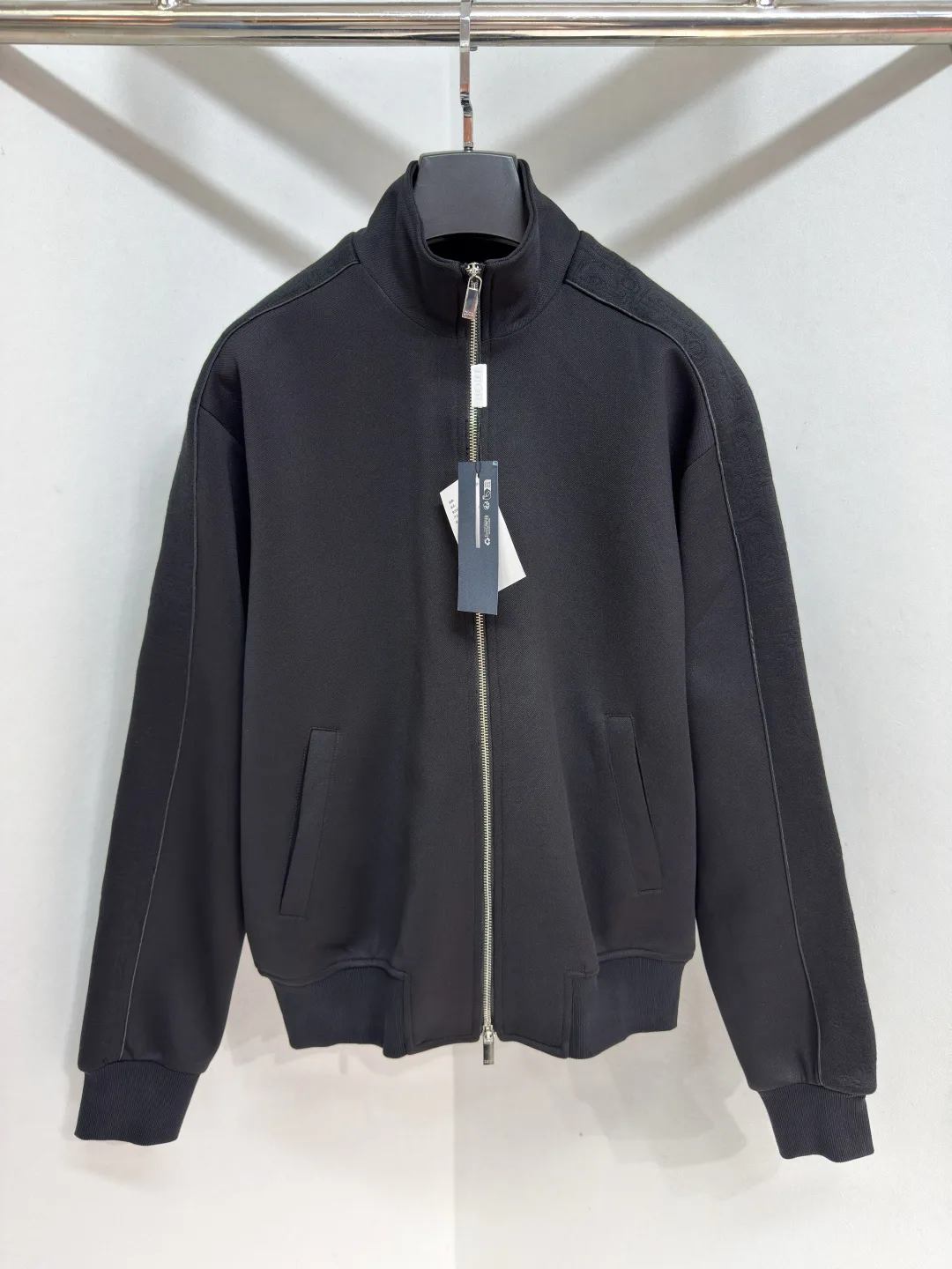 Куртки И Пуховики Мужские Christian Dior 1059603