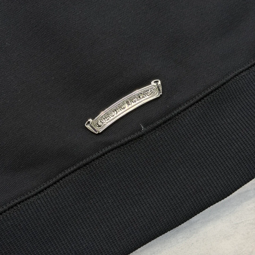 Свитшоты И Худи Мужские Chrome Hearts 12627305