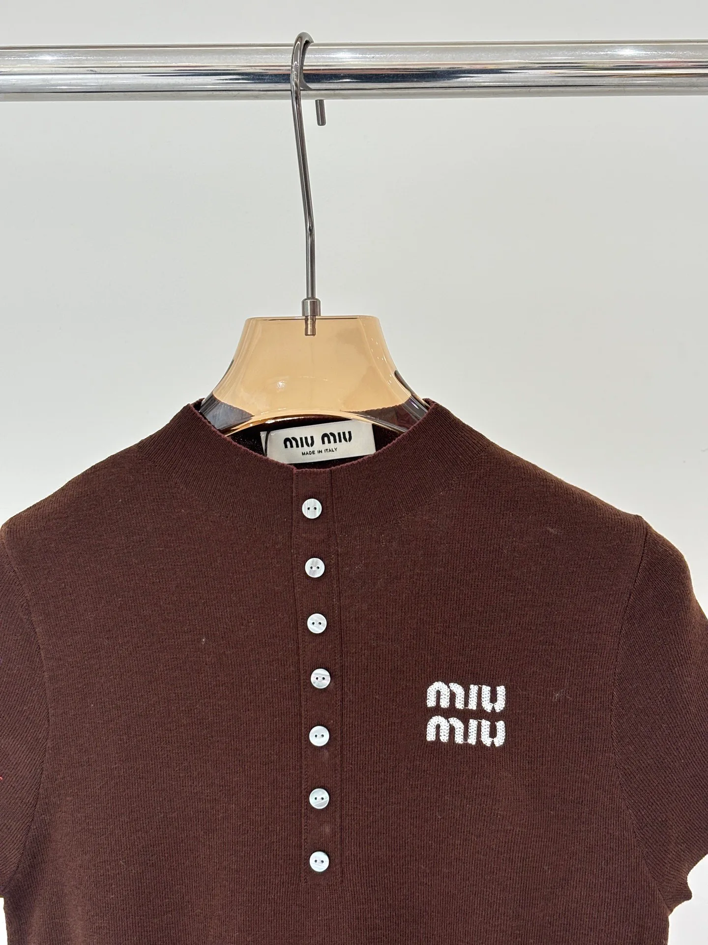 Футболки Женские Miu Miu 11170533