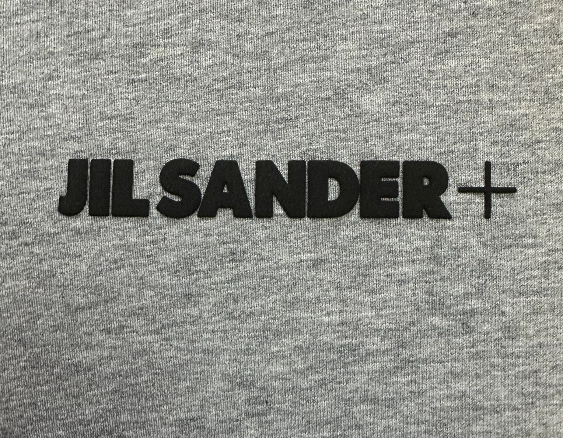 Свитшоты И Худи Мужские Jil Sander 18178803