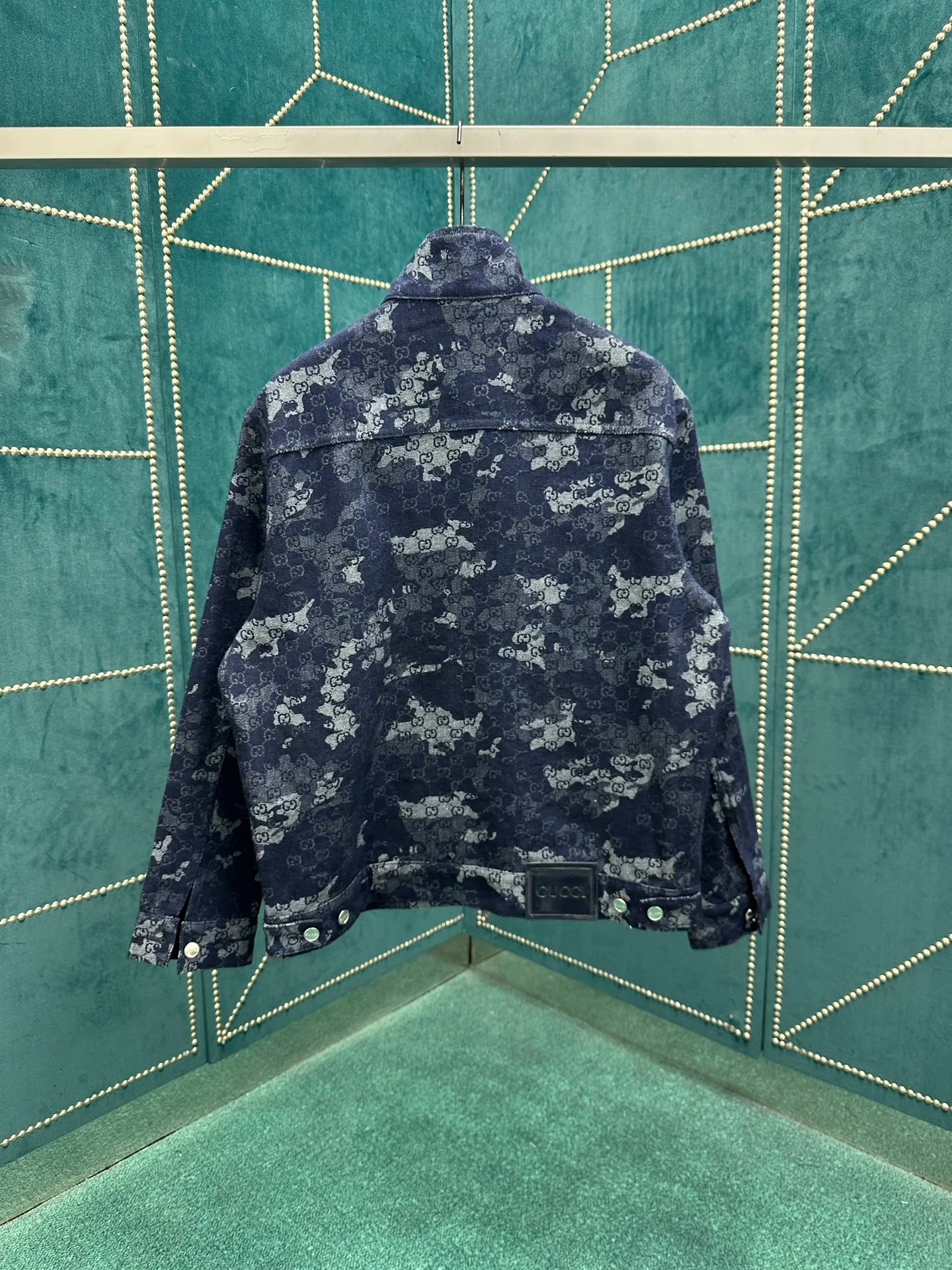 Куртки И Пуховики Мужские Gucci 72788