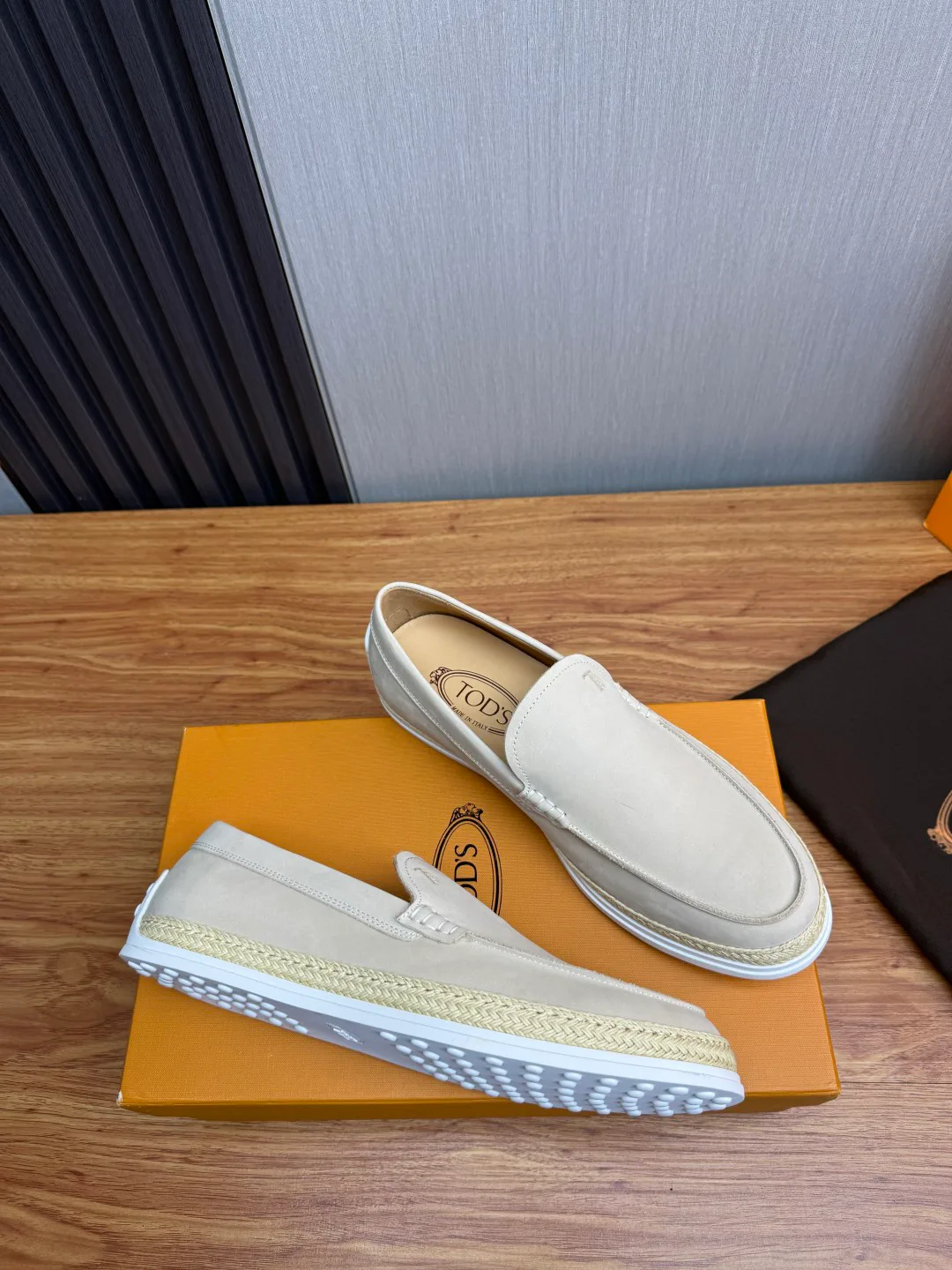 Лоферы И Туфли Мужские Tod's 17962076