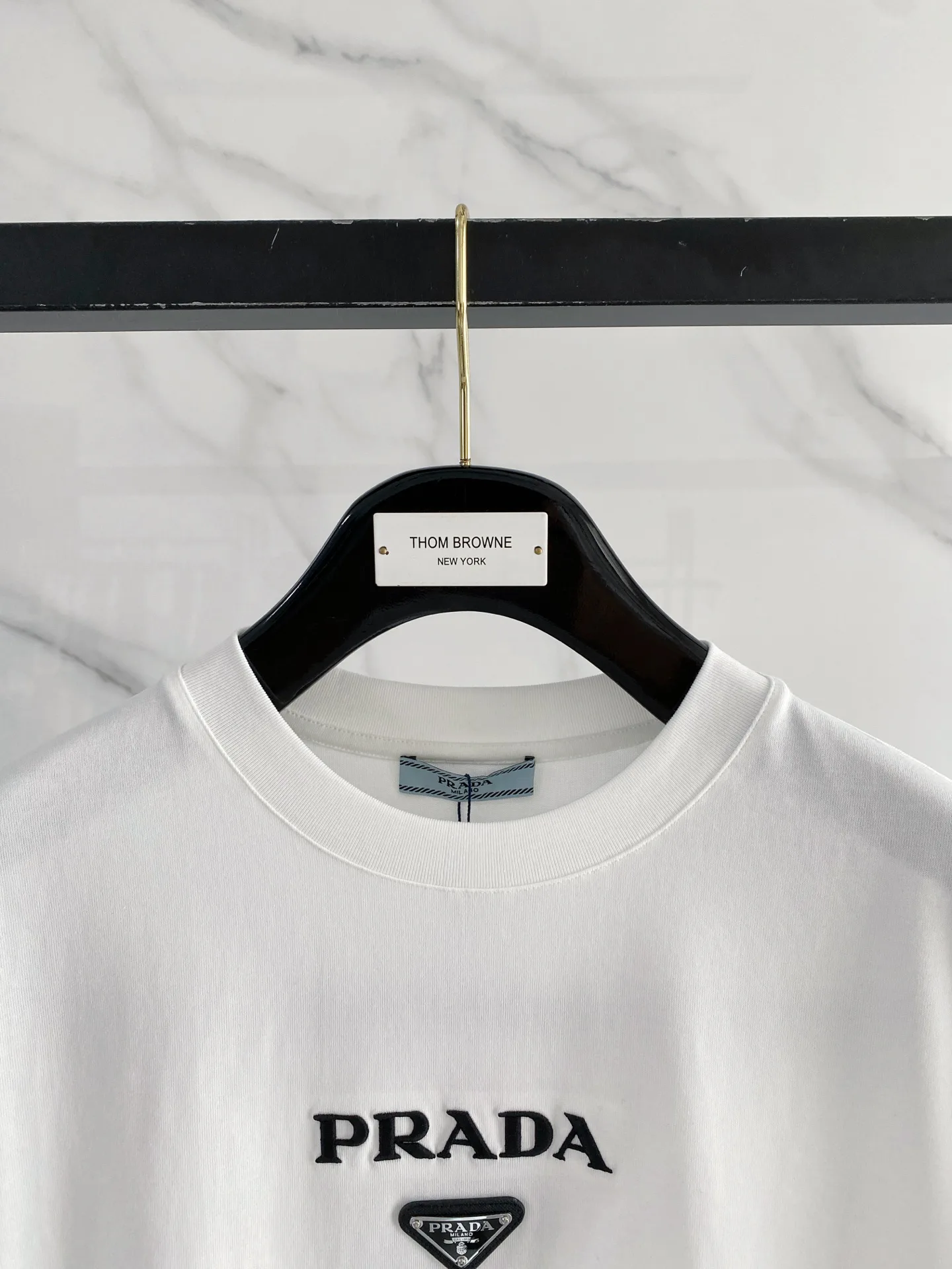 Футболки Мужские Prada 11872855