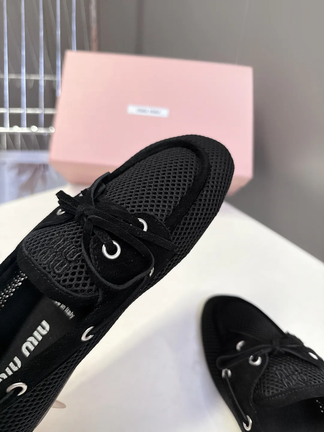 Туфли Женские Miu Miu 13454775