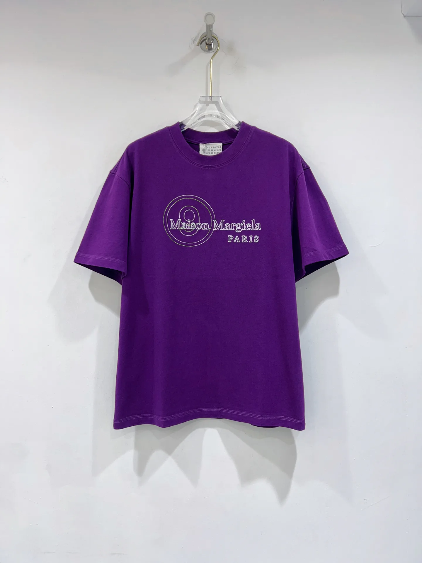 Футболки Женские Maison Margiela 6102312