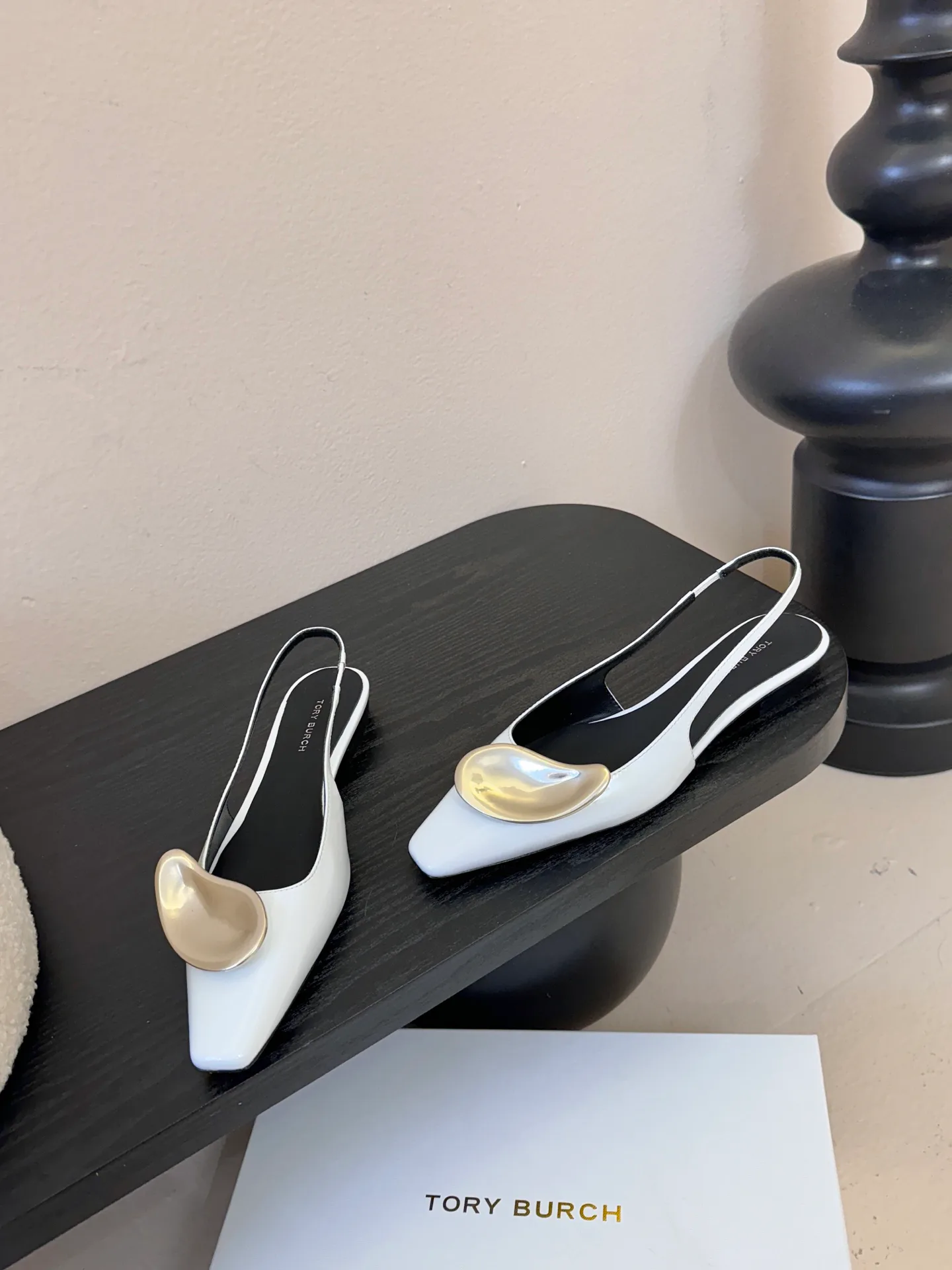 Туфли Женские Tory Burch 352771