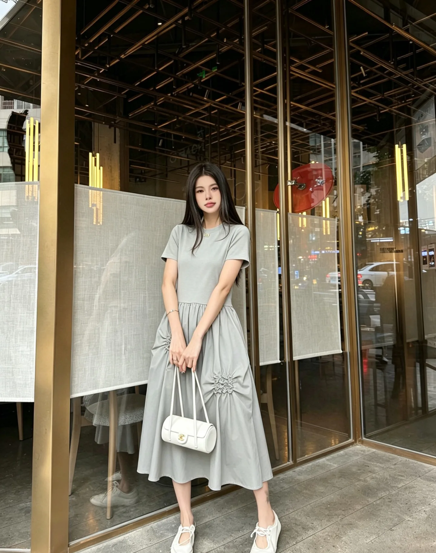 Платья Женские Valentino 13271035