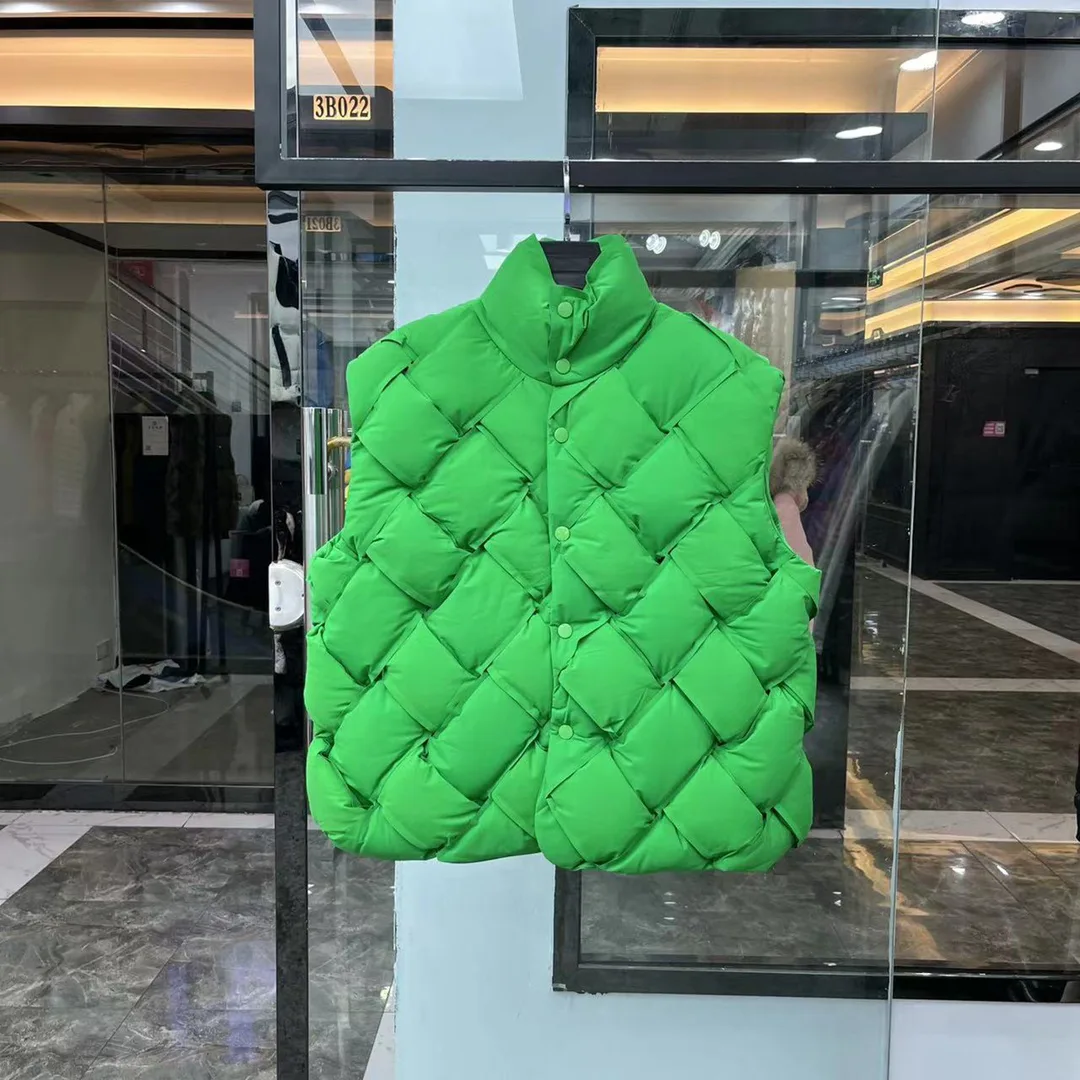 Жилеты Женские Bottega Veneta 18758245