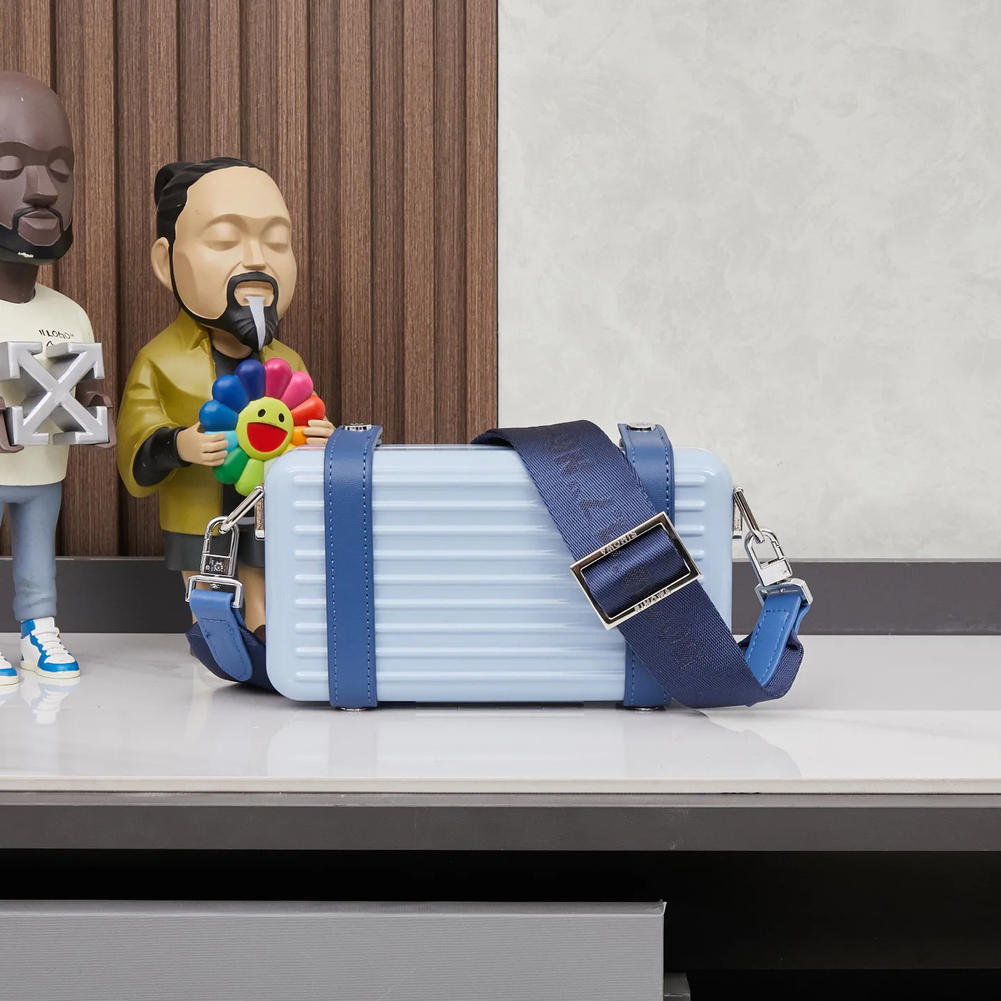 Сумки На Ремне Женские Rimowa 11185356