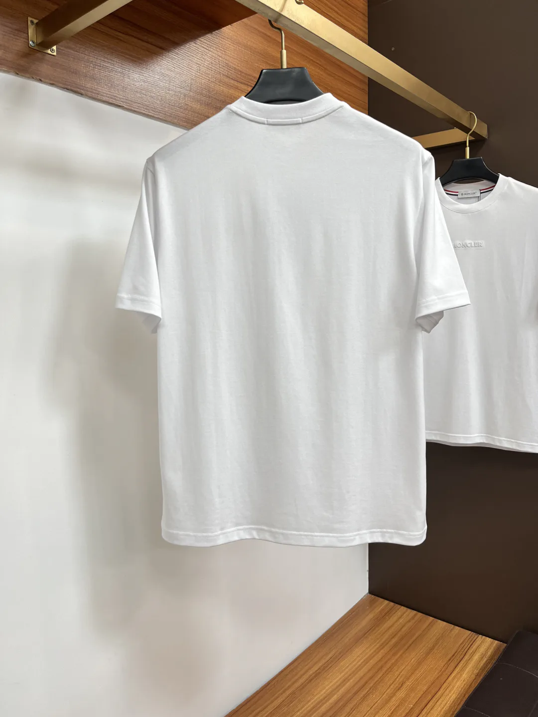 Футболки Мужские Moncler 11708833